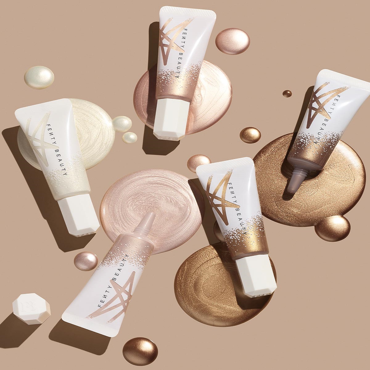 LIQUID KILLAWATT FLUID FREESTYLE HIGHLIGHTER (ILUMINADOR L&Iacute;QUIDO)